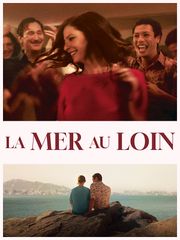 La Mer au loin