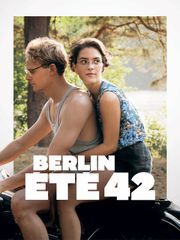 Berlin, été 42