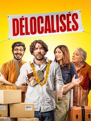 Délocalisés