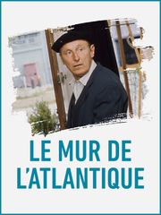Le mur de l'Atlantique