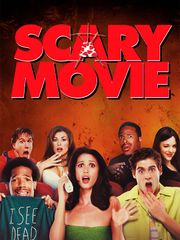 Scary Movie