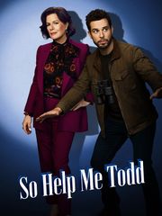 So Help Me Todd