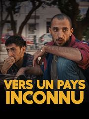 Vers un pays inconnu