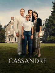 Cassandre