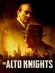 The Alto Knights