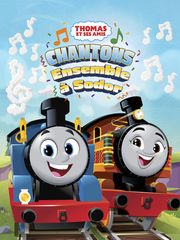 Thomas et ses amis : Chantons ensemble à Sodor