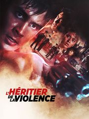 L'héritier de la violence
