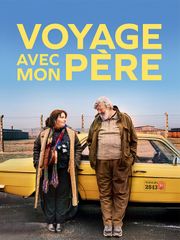 Voyage avec mon père