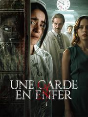 Une garde en enfer