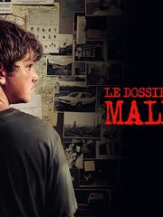 Le Dossier Maldoror - Trailer