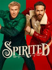Spirited