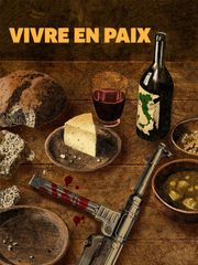 Vivre en paix