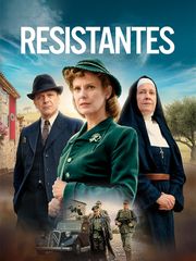 Résistantes