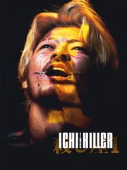 Ichi the Killer