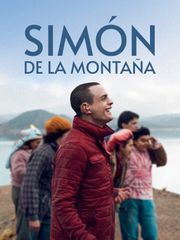 Simón de la montaña