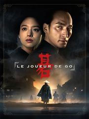 Le joueur de go