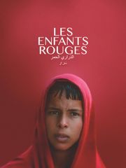 Les enfants rouges