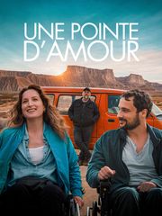 Une pointe d'amour