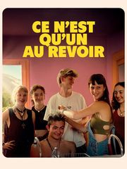 Ce n'est qu'un au revoir