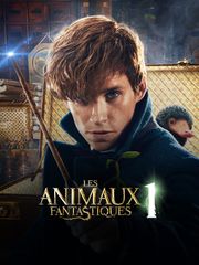 Les animaux fantastiques