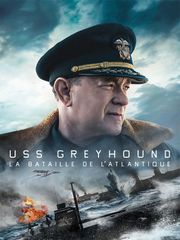 USS Greyhound - La Bataille de l'Atlantique