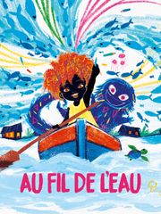Au fil de l'eau