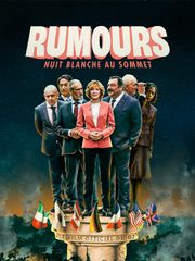 Rumours, nuit blanche au sommet