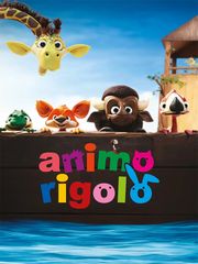 Animo rigolo