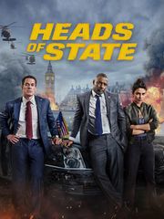 Heads of State