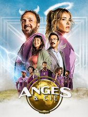 Anges & Cie