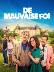De mauvaise foi