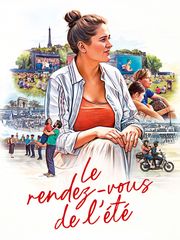 Le rendez-vous de l'été