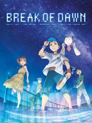Break of Dawn
