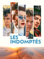 Les Indomptés