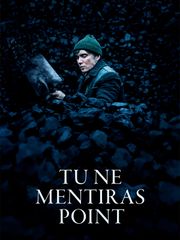 Tu ne mentiras point