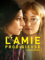 L'amie prodigieuse