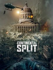 Continental Split