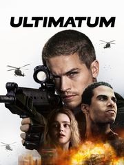 Ultimatum