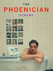 The Phoenician Scheme
