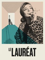 Le lauréat