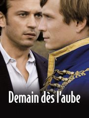 Demain dès l'aube