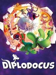 Diplodocus