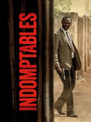 Indomptables