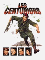 Les centurions