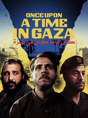 Once Upon a Time in Gaza