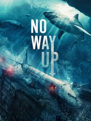 No Way Up