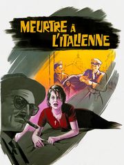 Meurtre à l'italienne