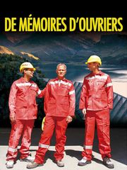 De mémoires d'ouvriers
