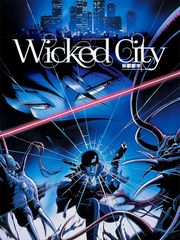 Wicked City