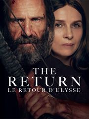 The Return, le retour d'Ulysse